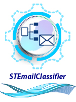 STEmailClassifier