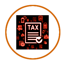 Tax Processing