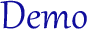 demo