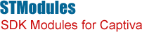 STModules
