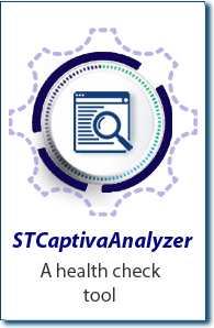 STCaptivaAnalyzer