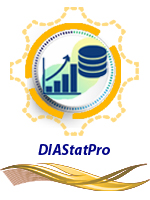 DIAStatPro