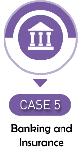 Case5-Banking and Insurance