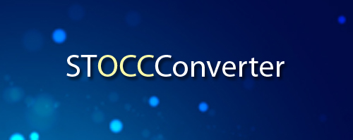 STOCCConverter Brochure PDF